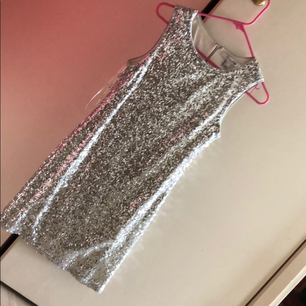 Forever 21 dress